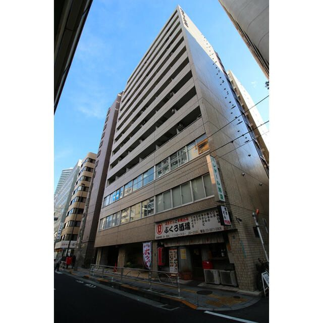 パレドール池袋