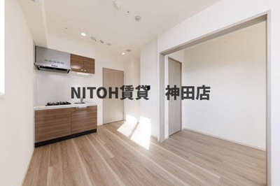 【その他】 | ドゥーエ入谷Ⅱ