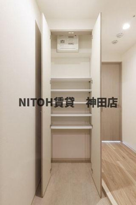  | ドゥーエ入谷Ⅱ