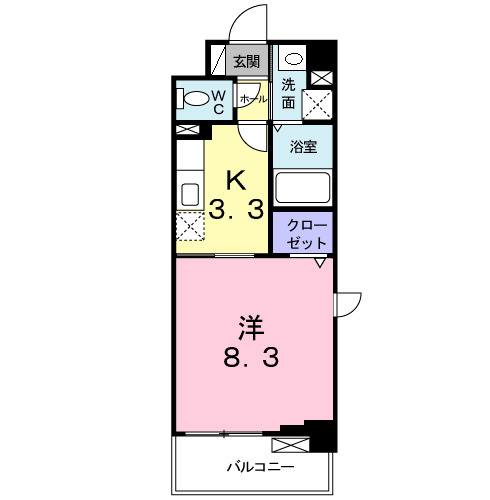 フリーデK.I 2
