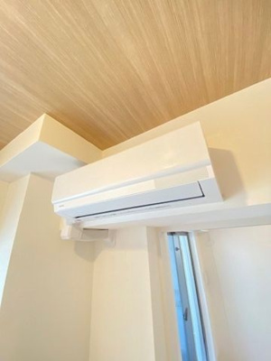 【設備】 | レジディア神田