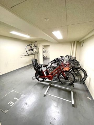 【その他共用部分】 | レジディア神田