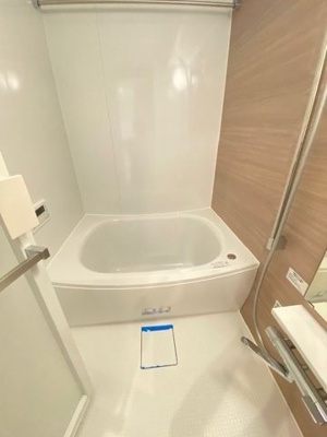 【浴室】 | レジディア神田