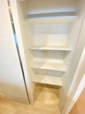 【収納】 | レジディア神田