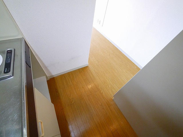 クレアーレ学園前の内装|過ごしやすい室内です