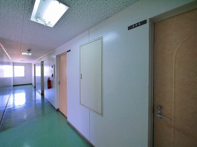 クレアーレ学園前のその他|共益費