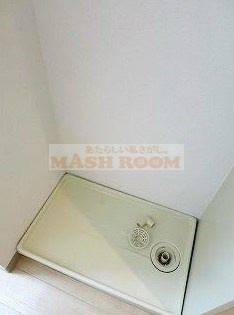 ラフィネ西荻の設備