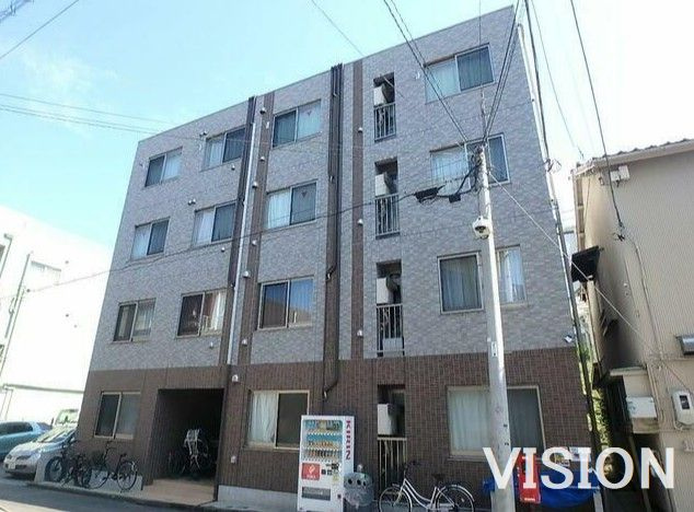 ジェムストーン池上の画像