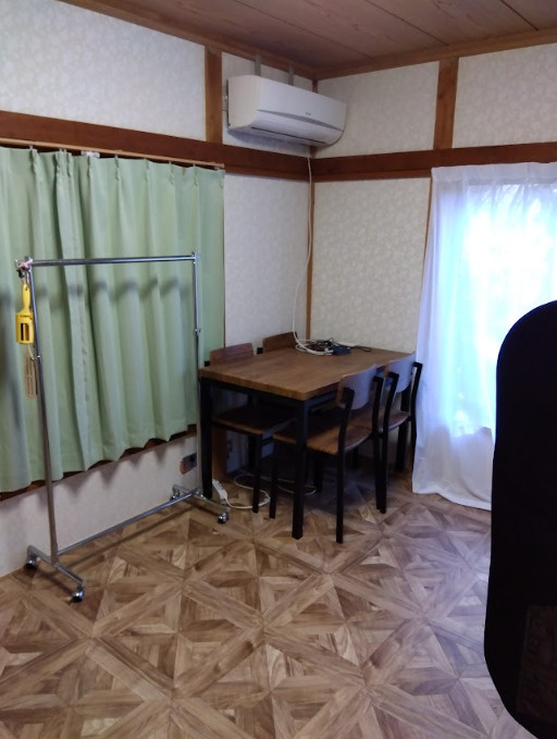 売中古戸建　裾野市須山の内装|生活スタイルに合わせて多用途に活用できるお部屋です。
