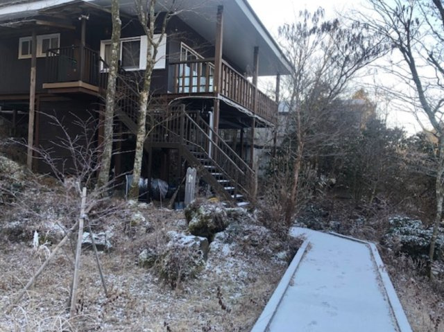 売中古戸建　裾野市須山