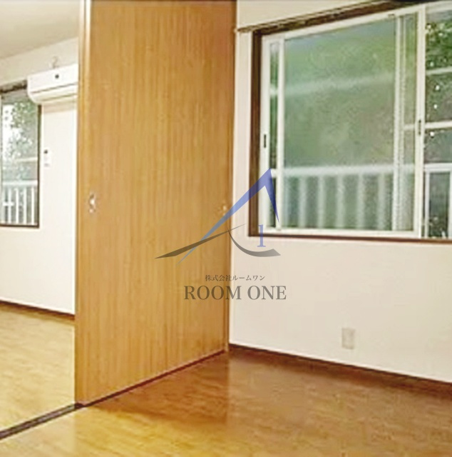 さくらコンフォルトの寝室|寝室です。