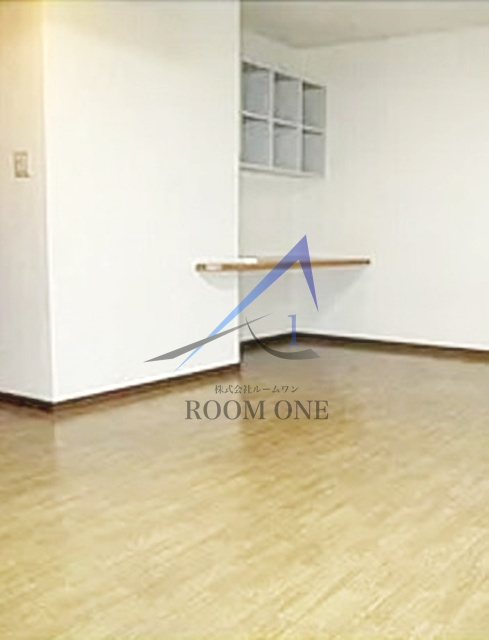 さくらコンフォルトの居間・リビング|洋室のお部屋です。