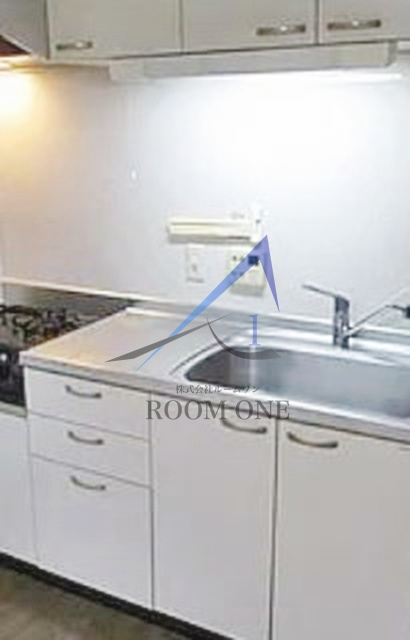 さくらコンフォルトのキッチン|キッチンです。