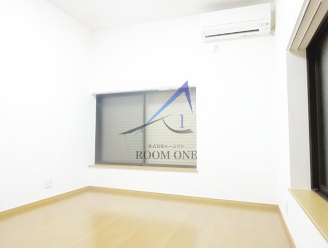 ジェネス上馬の内装|内装です。