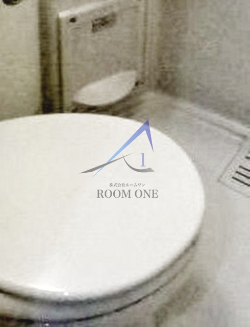 ジェネス上馬のトイレ|トイレです。