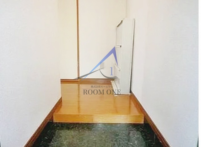 パインクレストコートの内装|内装です。