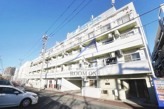 スカイコート品川第２