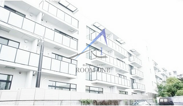 スタイリオ中延ⅡＷＥＳＴ