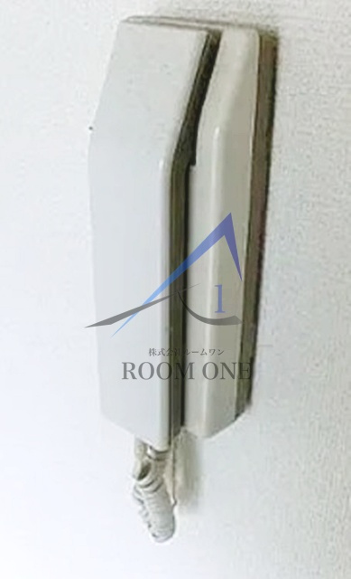 アサカシオン大岡山