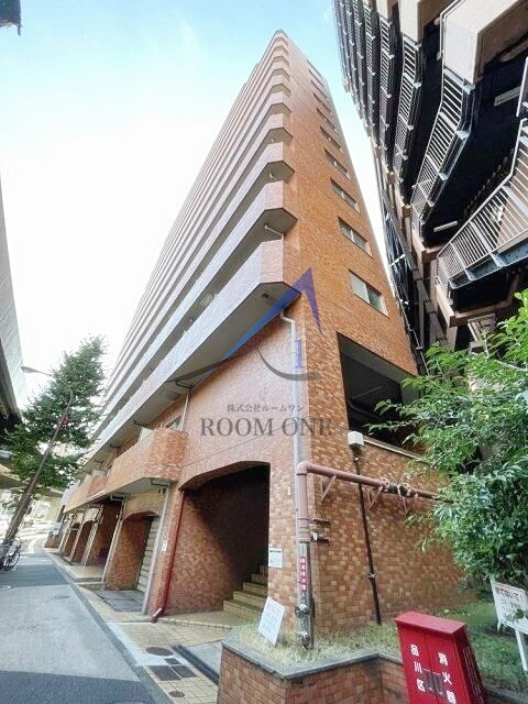 五反田ダイヤモンドマンション