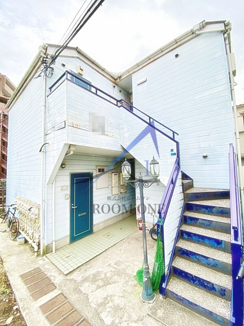 リプロン大井町6