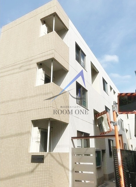 ＤＲホームズ品川戸越