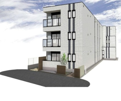 Ｂｌａｎ　ｃｕｂｅ　戸越公園