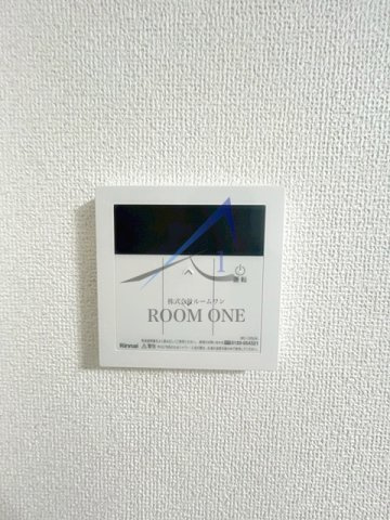 ジョイフル目黒洗足のその他