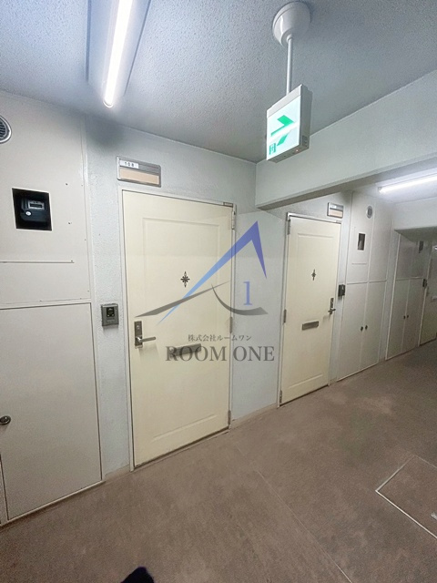 ジョイフル目黒洗足