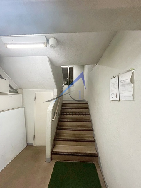 ジョイフル目黒洗足