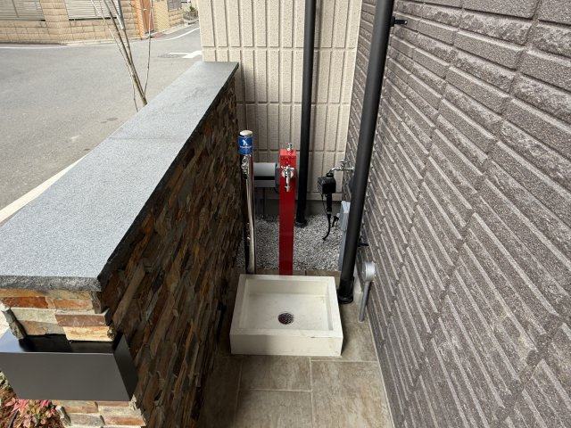 Ｌｅ　Ｓｏｌｅｉｌ　Ｓａｇｉｎｏｍｉｙａのその他共用部分