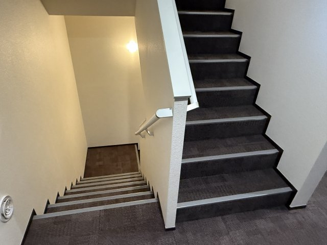 Ｌｅ　Ｓｏｌｅｉｌ　Ｓａｇｉｎｏｍｉｙａのその他共用部分