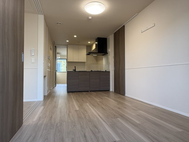 Ｌｅ　Ｓｏｌｅｉｌ　Ｓａｇｉｎｏｍｉｙａの居間・リビング