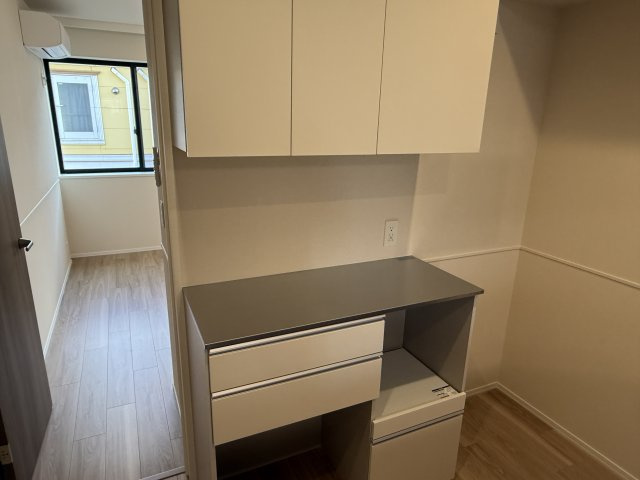 Ｌｅ　Ｓｏｌｅｉｌ　Ｓａｇｉｎｏｍｉｙａの設備