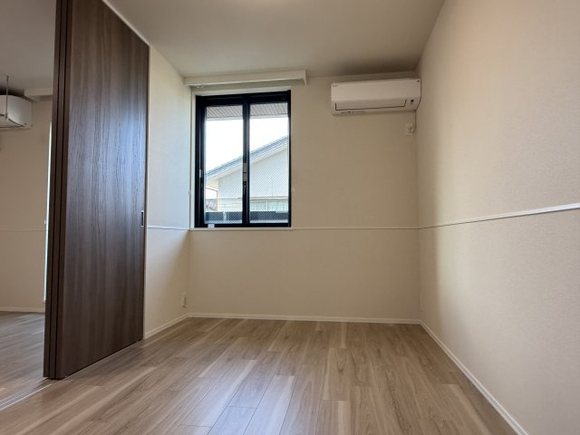 Ｌｅ　Ｓｏｌｅｉｌ　Ｓａｇｉｎｏｍｉｙａの寝室