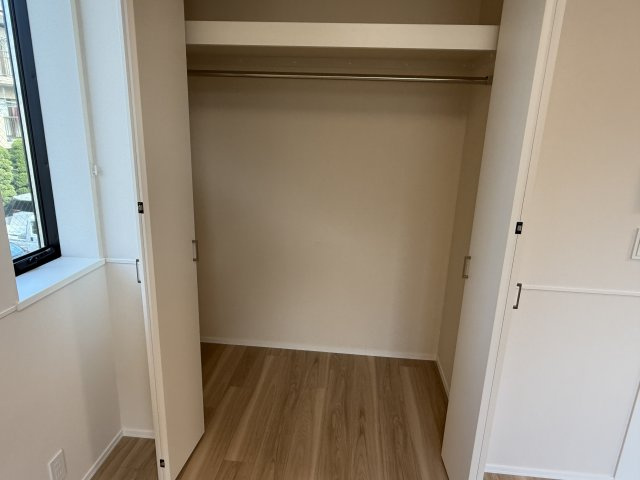 Ｌｅ　Ｓｏｌｅｉｌ　Ｓａｇｉｎｏｍｉｙａの収納