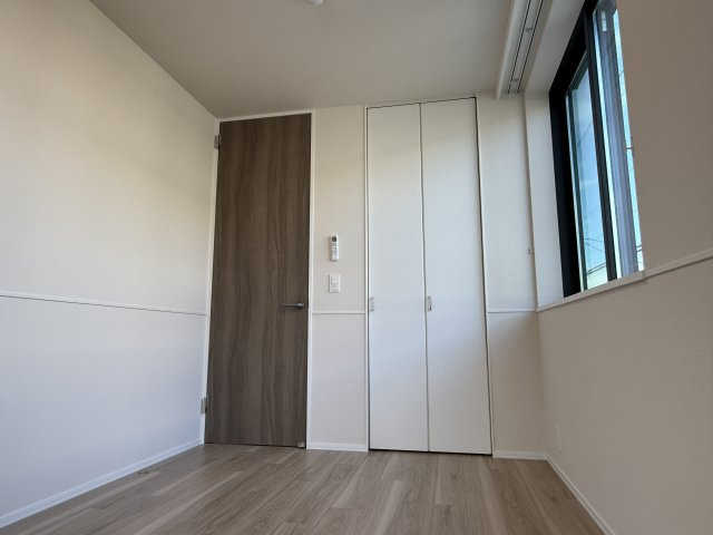 Ｌｅ　Ｓｏｌｅｉｌ　Ｓａｇｉｎｏｍｉｙａの寝室