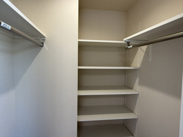 Ｌｅ　Ｓｏｌｅｉｌ　Ｓａｇｉｎｏｍｉｙａの収納