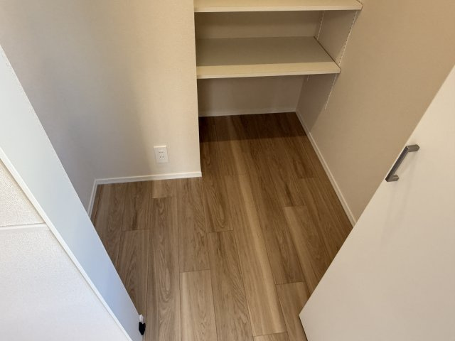 Ｌｅ　Ｓｏｌｅｉｌ　Ｓａｇｉｎｏｍｉｙａの収納