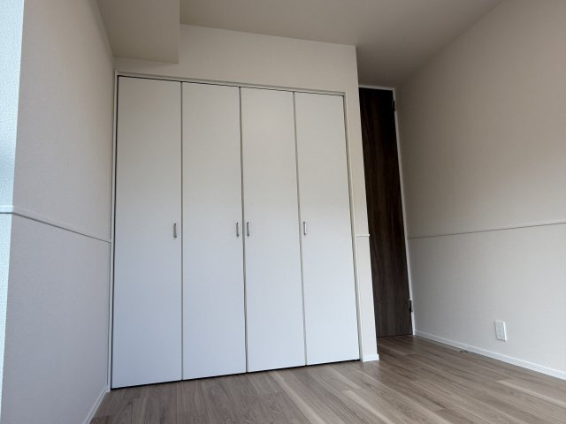 Ｌｅ　Ｓｏｌｅｉｌ　Ｓａｇｉｎｏｍｉｙａの寝室