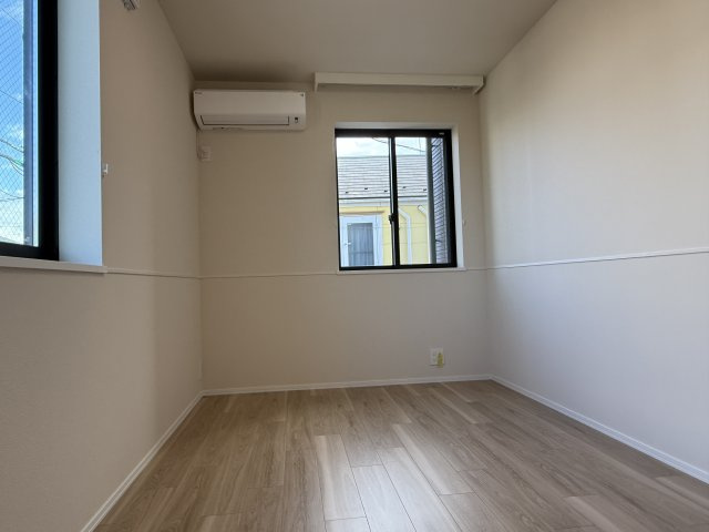 Ｌｅ　Ｓｏｌｅｉｌ　Ｓａｇｉｎｏｍｉｙａの寝室