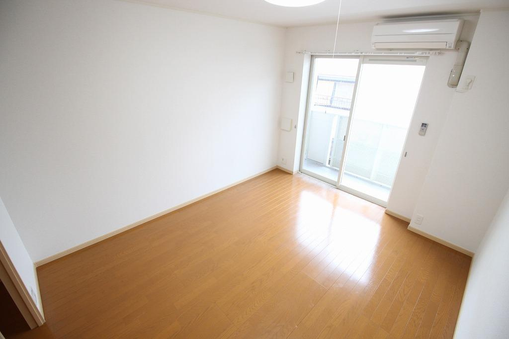 アリアーテ西明石の居間・リビング|※お部屋により仕様が異なる場合があります※
