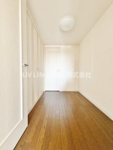 Park City ひばりが丘の内装