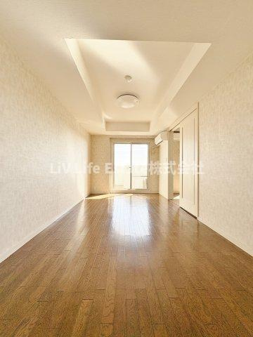 Park City ひばりが丘の洋室