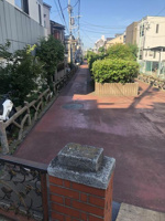 谷端川南緑道まで72m