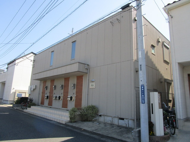 クーラージュの外観|★旭化成へーベルメゾン★