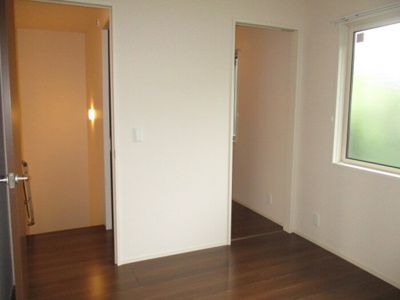 【収納】 | エスペランサⅡ | クローゼット