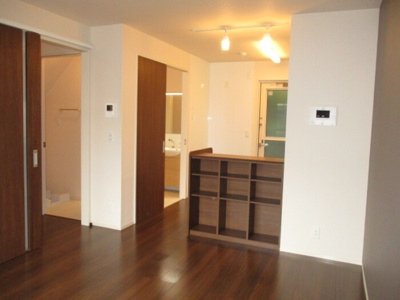 【居間・リビング】 | エスペランサⅡ | リビングルーム