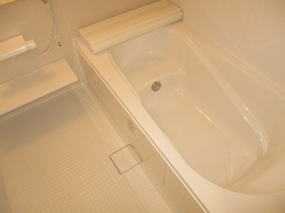 【浴室】 | エスペランサⅡ | ユニットバス