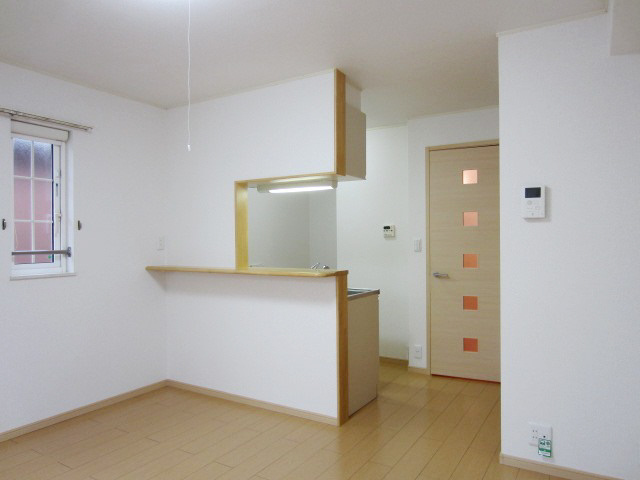 【居間・リビング】